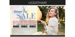 UgeatHair discount code
