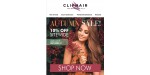 Cliphair  discount code