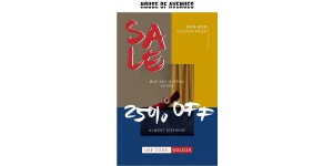 House of Avenues coupon code