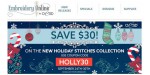 Embroidery Online discount code