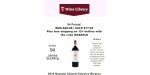 Wine Library discount code