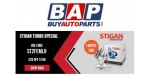 Buy Auto Parts discount code