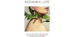 Botanika Life discount code