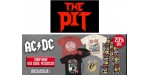 The Pit discount code