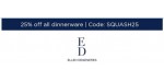 ED Ellen Degeneres discount code