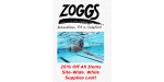 Zoggs USA discount code