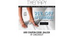 Therapy discount code