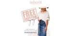 Inherit Clothing Co discount code