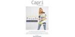 Capri Clothing discount code