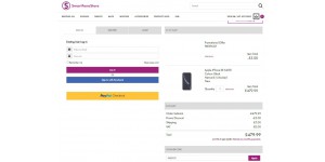 Smart Fone Store coupon code