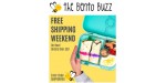 The Bento Buzz discount code