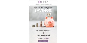 Shop Ostomy Supplies coupon code