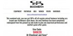 Boombah discount code