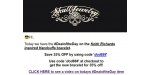 Skull Jewelry discount code