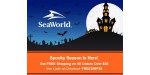 Sea World Orlando discount code
