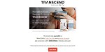 Transcend Longevity discount code