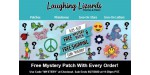 Laughing Lizards discount code