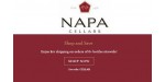 Napa Cellars discount code