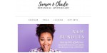 Samson & Charlie discount code