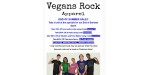 Vegans Rock Apparel discount code
