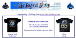Tie Dyed Shop discount code
