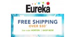 Eureka School discount code