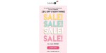 Bubble T Cosmetics coupon code