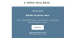 Liv Kind Wellness discount code