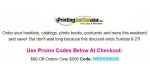 Printing Center USA discount code