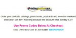 Printing Center USA discount code