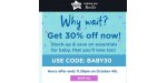Tommee Tippee coupon code