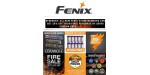 Fenix Store discount code