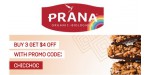 Prana discount code