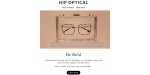 Hip Optical discount code