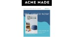 Acme Made discount code