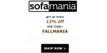 Sofa Mania discount code