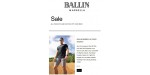 Ballin Marbella discount code