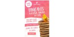 Pamcakes' Pancakes coupon code