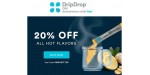 Drip Drop ORS discount code