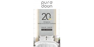 Puredown coupon code
