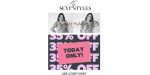 My Sexy Styles discount code