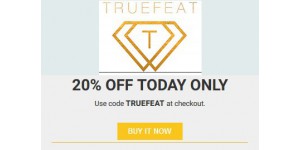 True Feat coupon code