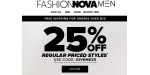 Fashion Nova discount code