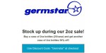 Germ Star discount code