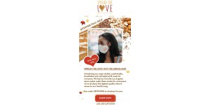 Spread The Love coupon code