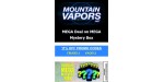 Mountain Vapors discount code