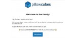 Pillow Cubes discount code