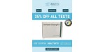 Allergy Test discount code