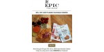 Epic Provisions discount code