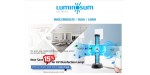 Luminosum discount code